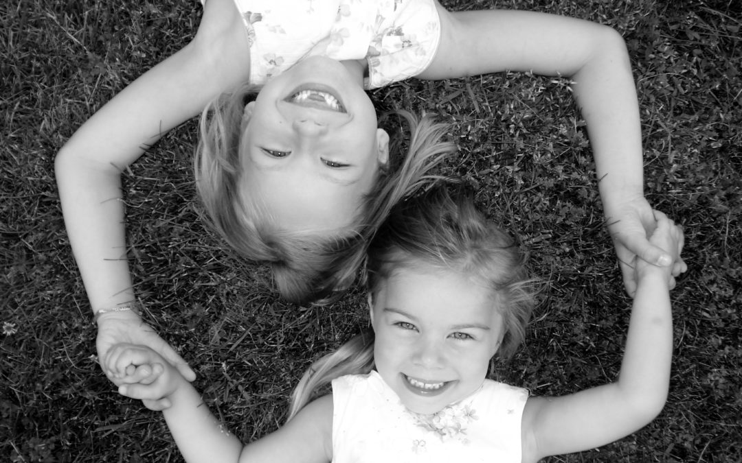 Sharing with My Sisters