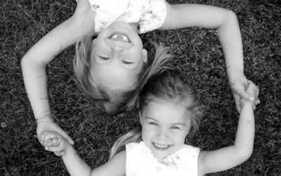 Sharing with My Sisters