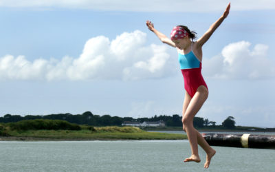 Free Falling