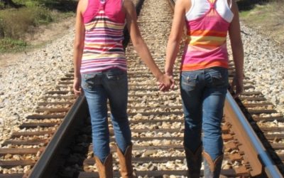 Losing My Sister’s Friendship