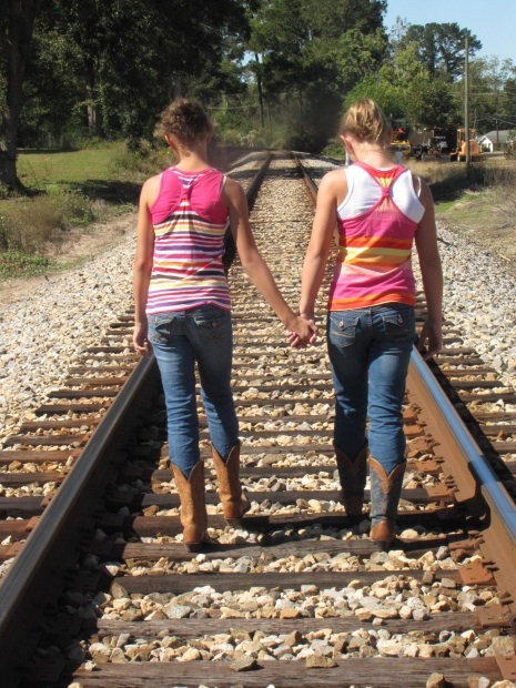 Losing My Sister’s Friendship