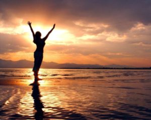 surrender