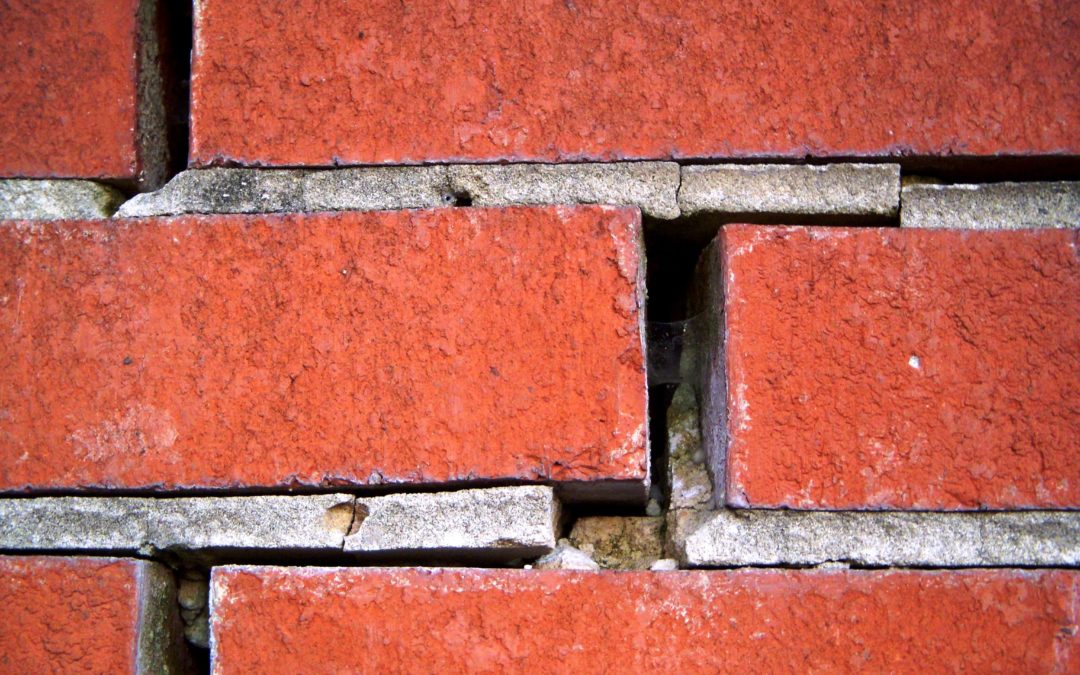 Crevices