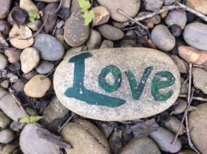 love photo post