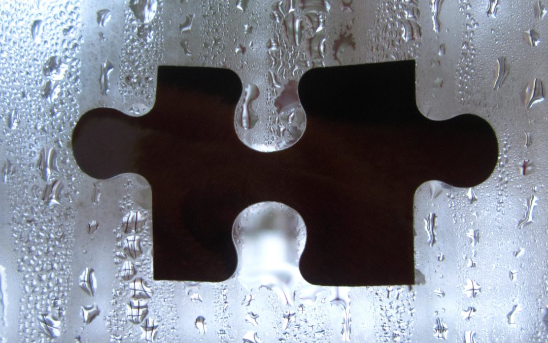 The Missing Piece