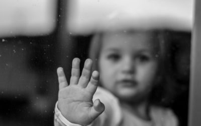 The Father That Counts