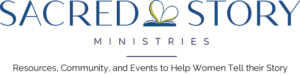 Sacred Stories Ministries
