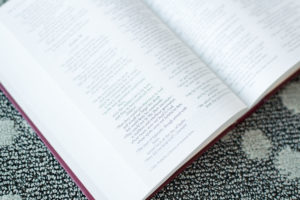 Scripture