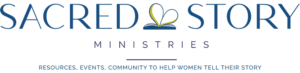 Sacred Story Ministries