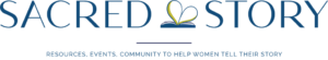 Sacred Story Ministries