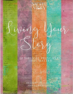 Living your Story