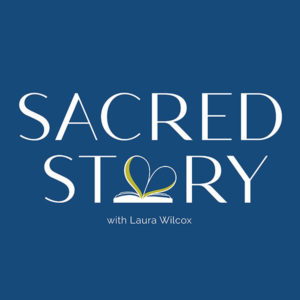 Sacred Story Podcast