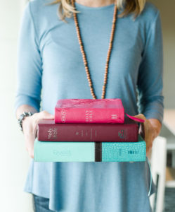 Books and Studies