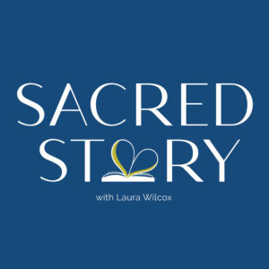 Sacred Story Podcast