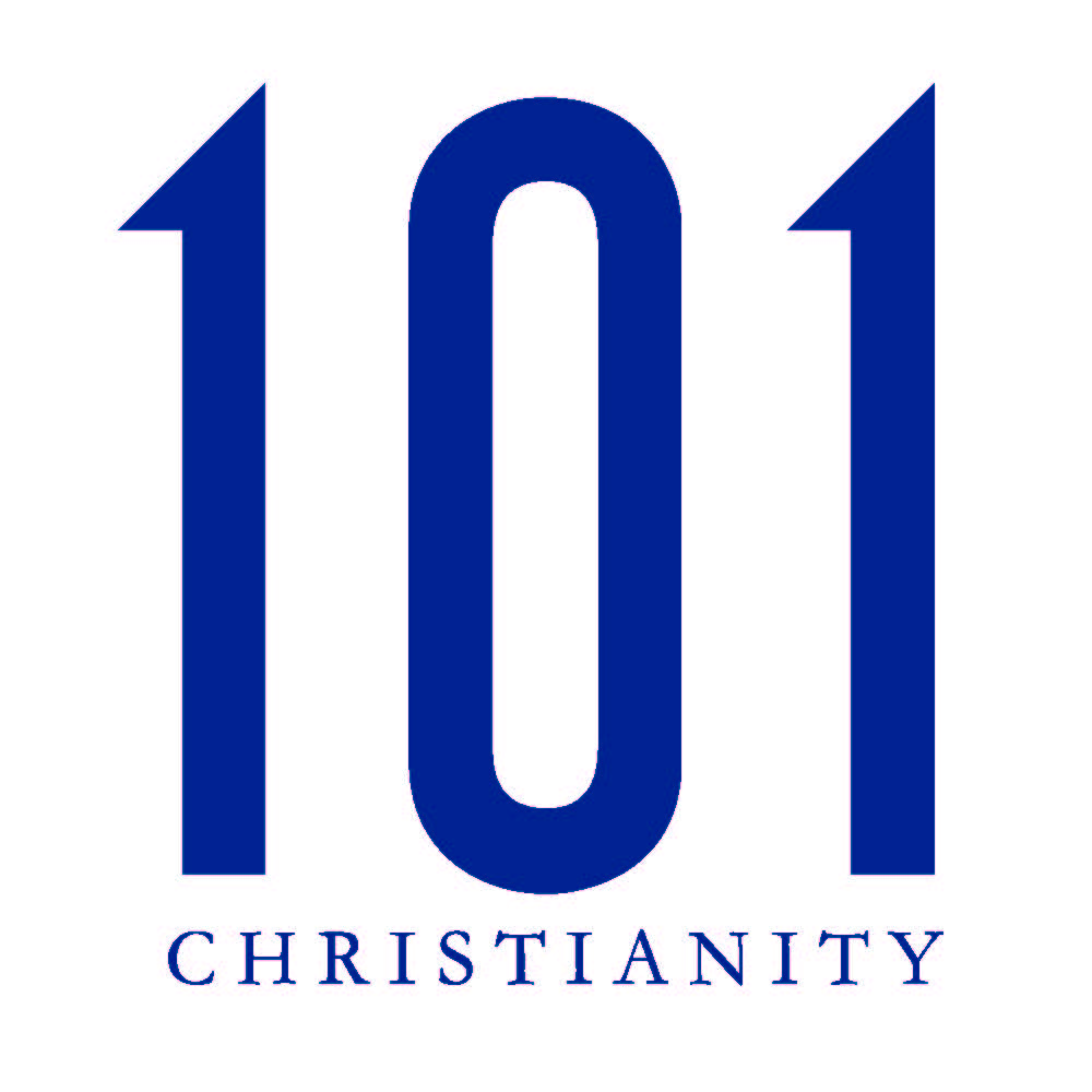 101 Christianity