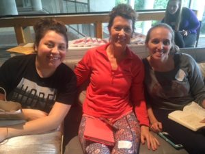 Womens Retreat