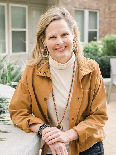 Laura Wilcox Teaching Contributor