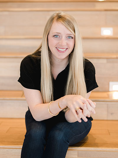 Kaitlyn Wurzbach- Teaching Contributor