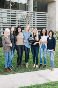 Team contributors