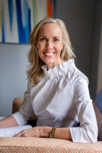 Courtney Garrett