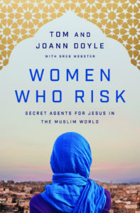 Women who Risk