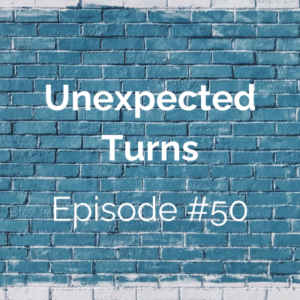 Episode #50: Talida’s Story