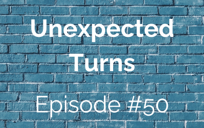 Episode #50: Talida’s Story