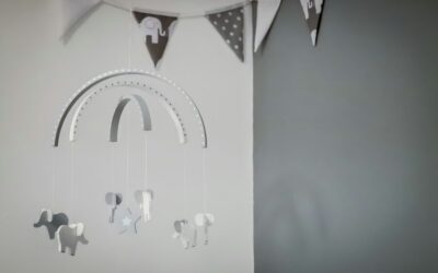 God Is Good When I Walk Through Infertility