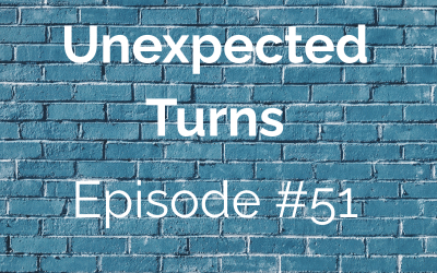 Episode #51: Julie’s Story