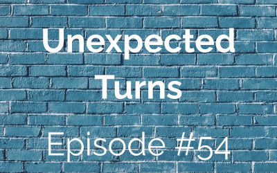 Episode #54: Tranece’s Story