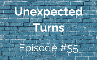 Episode #55: Kate’s Story